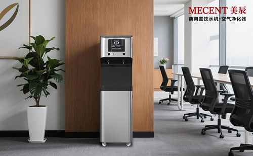 企業(yè)員工長期買桶裝水燒水喝和直飲水哪個更健康