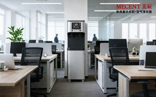 企業(yè)飲水升級：為什么公司一定要租賃直飲水機(jī)呢？