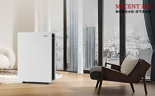 冬日空氣保衛(wèi)戰(zhàn)！手把手教你選對(duì)空氣凈化器