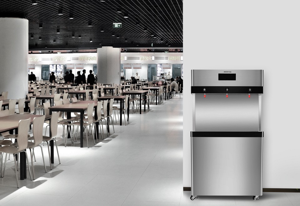 反滲透直飲水機有哪些優(yōu)勢特點？濾芯的作用有哪些？