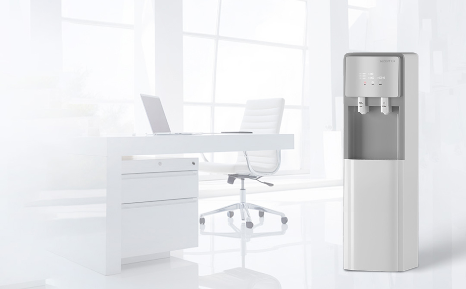 辦公室直飲水機(jī)怎么選？建議使用立式直飲水機(jī)！