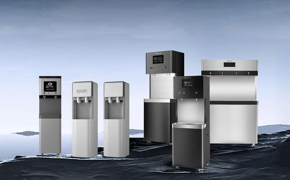 辦公室直飲水機(jī)怎么選？建議使用立式直飲水機(jī)！