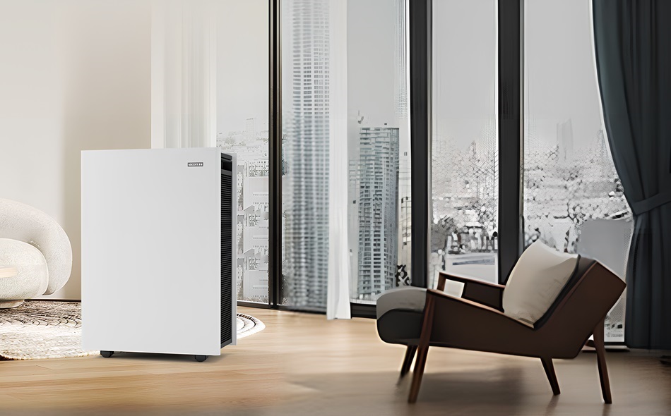 室內(nèi)空氣質(zhì)量不好，空氣凈化器能解決嗎？