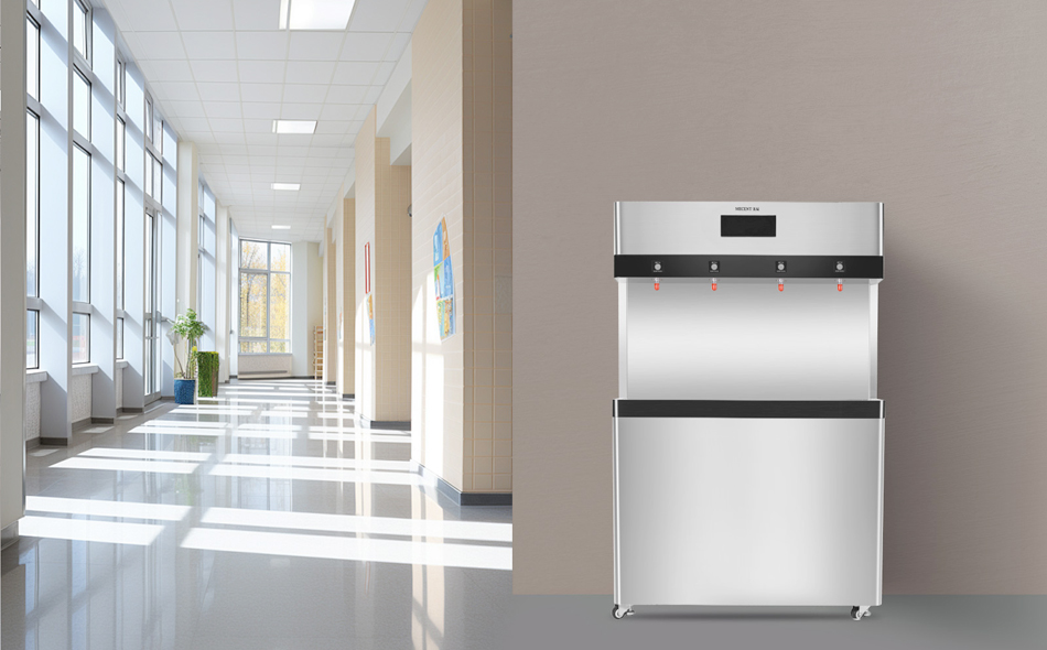 學(xué)?？梢杂弥憋嬎畽C？直飲水機水質(zhì)健康安全嗎？