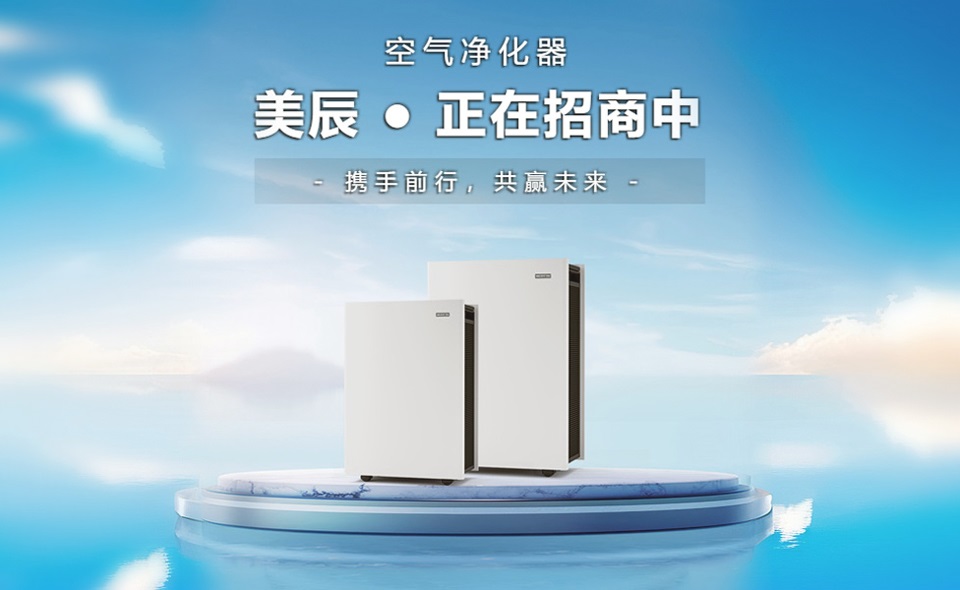 別不信，空氣凈化器市場一年達千億規(guī)模