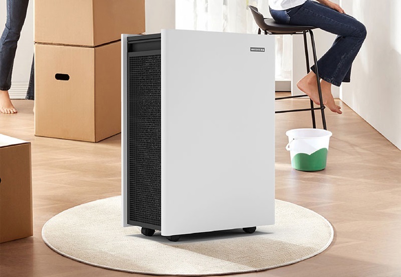 空氣凈化器你選對(duì)了嗎？有哪些選購要點(diǎn)？