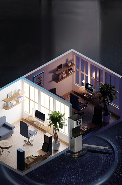 可預(yù)約定時開關(guān)機