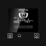 美辰直飲水機(jī)：多型號(hào)覆蓋，高效凈化技術(shù)，滿足各類商用場景健康飲水需求