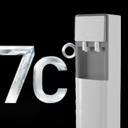 美辰直飲水機(jī)：多型號(hào)覆蓋，高效凈化技術(shù)，滿足各類商用場景健康飲水需求