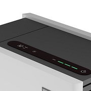 美辰空氣凈化器：高效凈化空氣，打造無(wú)醛無(wú)污染的潔凈環(huán)境