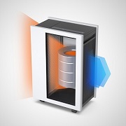 美辰空氣凈化器：高效凈化空氣，打造無(wú)醛無(wú)污染的潔凈環(huán)境