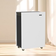 美辰空氣凈化器：高效凈化空氣，打造無(wú)醛無(wú)污染的潔凈環(huán)境