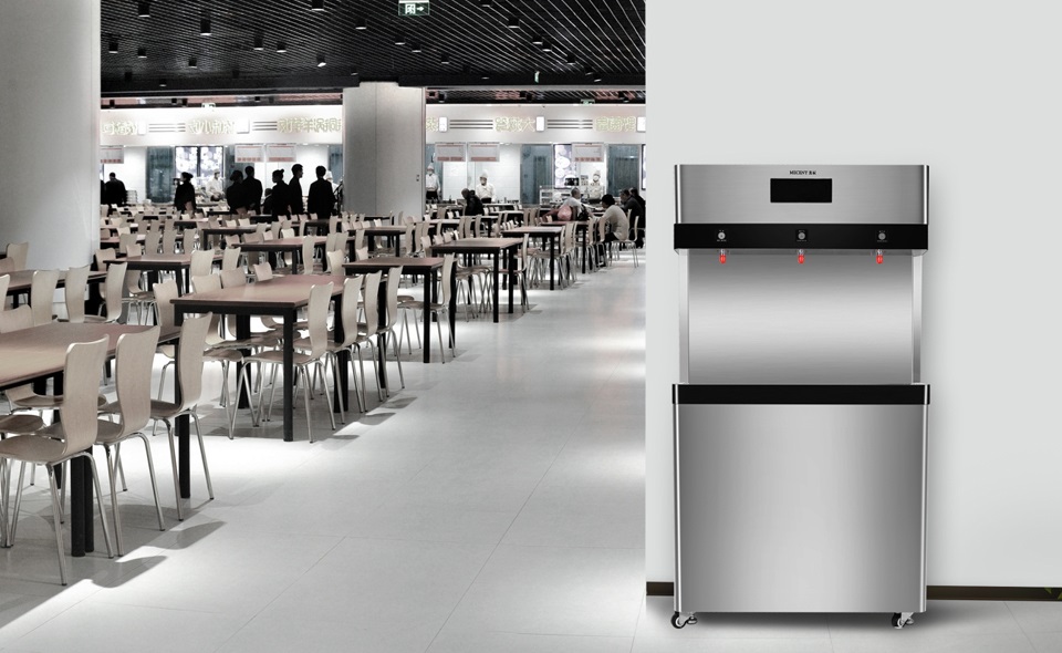 珠海市金灣區(qū)某學(xué)校-招標(biāo)采購(gòu)直飲水機(jī)案例