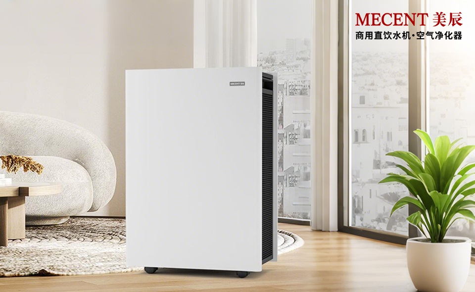 寵物掉毛季來襲，空氣凈化器真的能救場嗎？