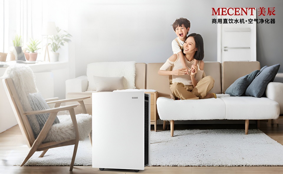 新房除甲醛租賃空氣凈化器，成本比購(gòu)買(mǎi)直降80%