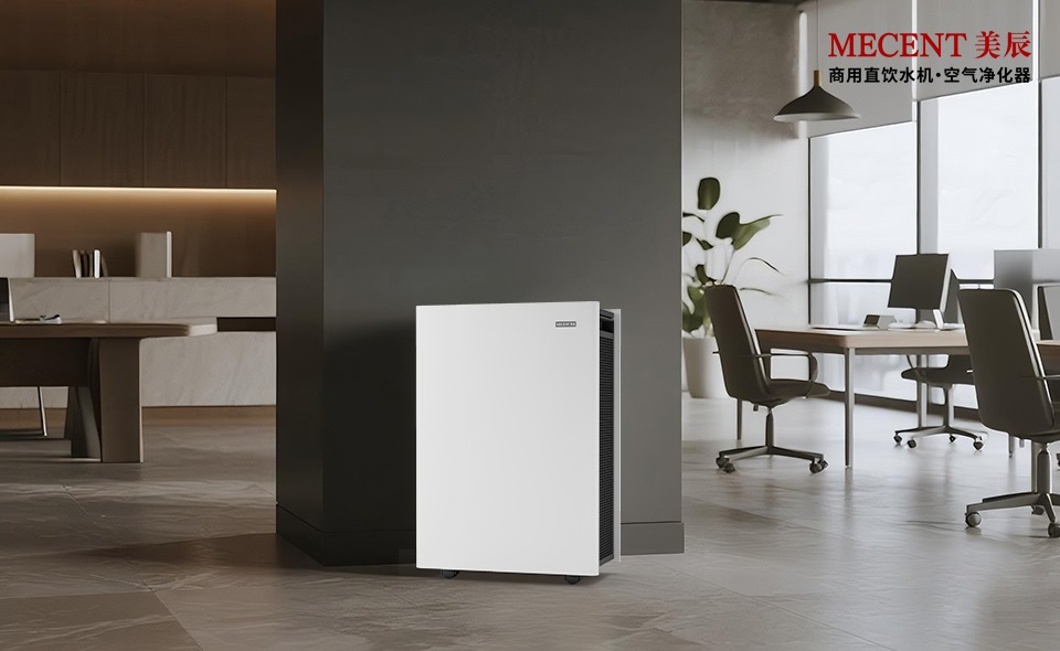 空氣凈化器除甲醛真的是智商稅嗎？真相令人意外！