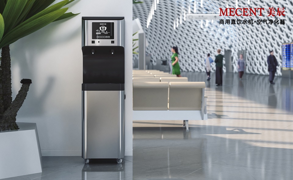 工業(yè)園區(qū)300人左右，要租賃怎么樣的直飲機(jī)？