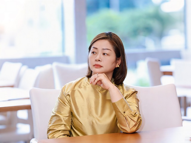 深耕健康家電二十年｜李淑軍：以實(shí)業(yè)初心，賦能人居凈護(hù)新時(shí)代